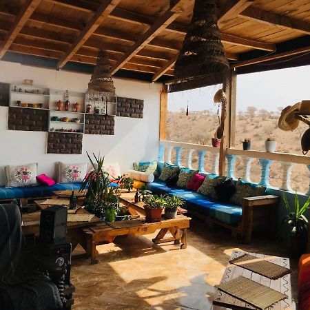 Rayane Guest House Taghazout Eksteriør bilde