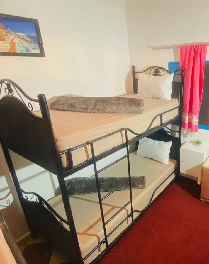 Rayane Guest House Taghazout Rom bilde