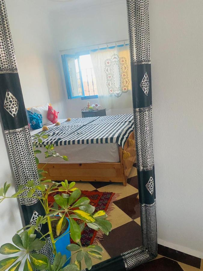 Rayane Guest House Taghazout Eksteriør bilde