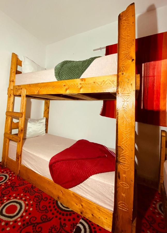 Rayane Guest House Taghazout Rom bilde