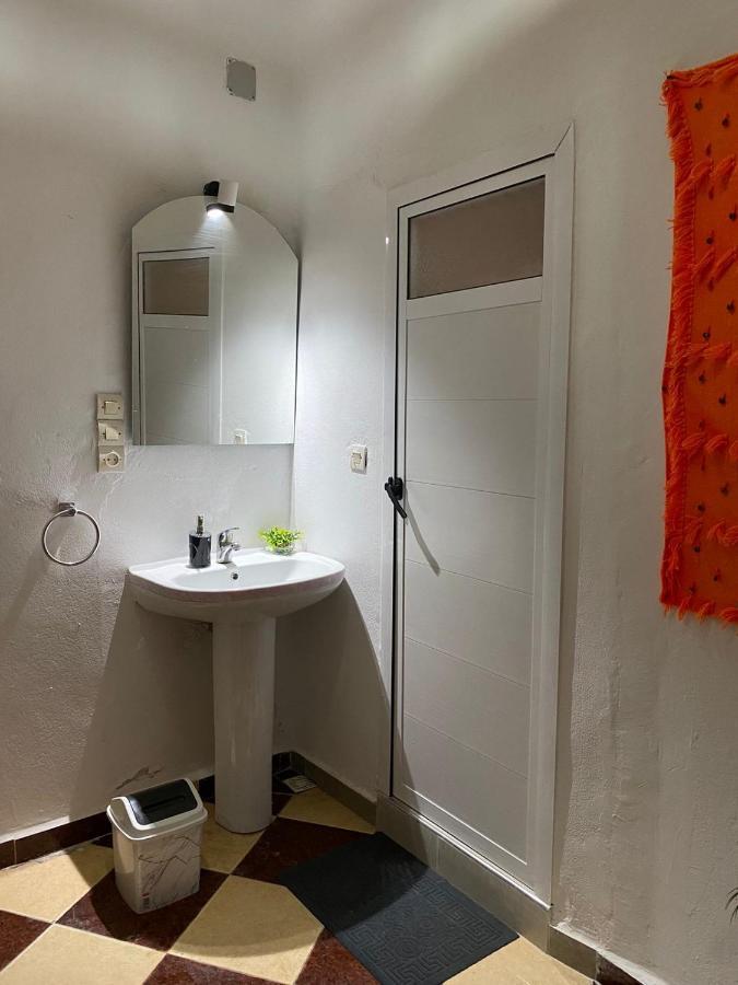 Rayane Guest House Taghazout Eksteriør bilde