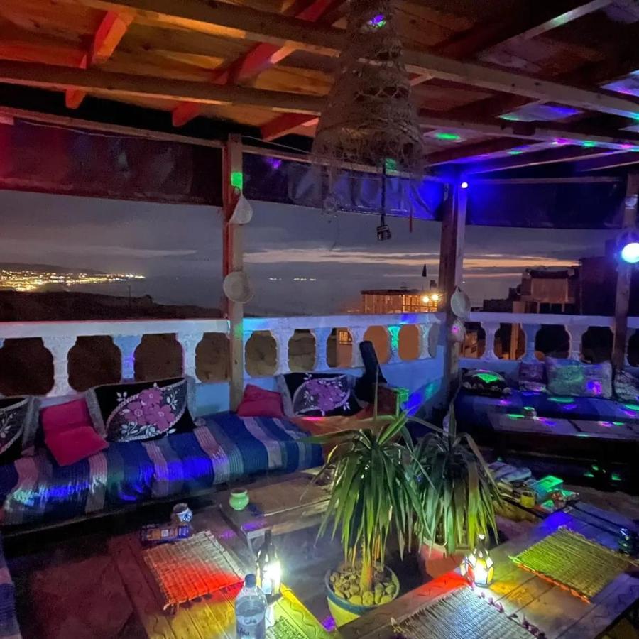 Rayane Guest House Taghazout Eksteriør bilde