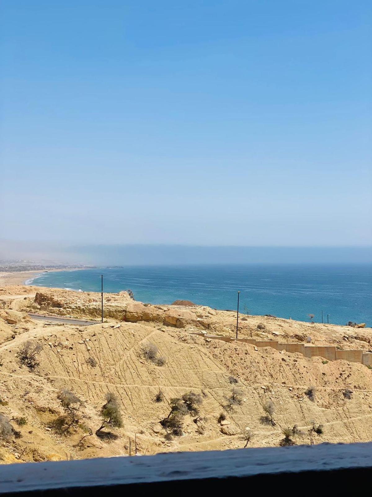 Rayane Guest House Taghazout Eksteriør bilde