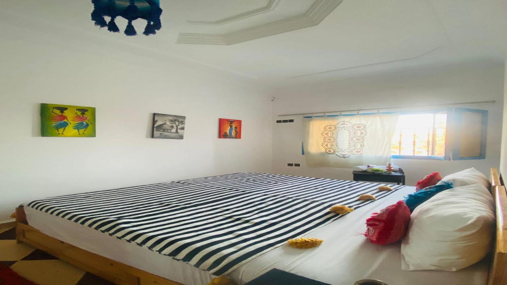 Rayane Guest House Taghazout Eksteriør bilde